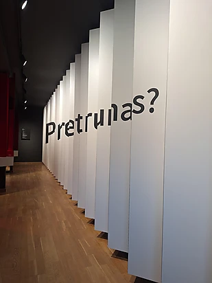 Patriotiskās audzināšanas stunda "Atbildība un pienākums pret valsti"