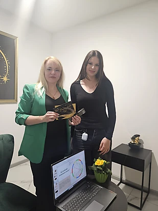 Sapņi turpina īstenoties