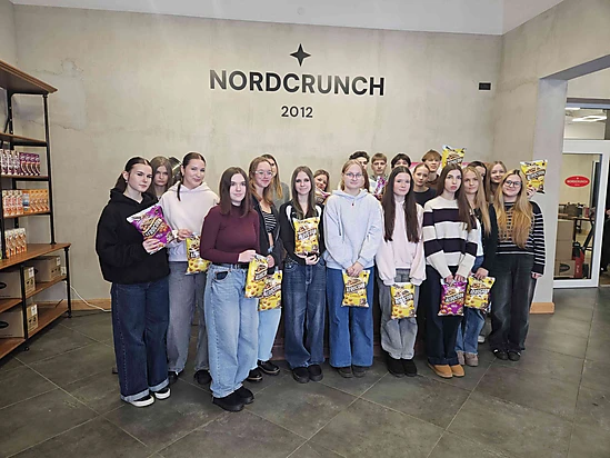 Tīklošanās pasākums ar Zemgales reģiona uzņēmējiem