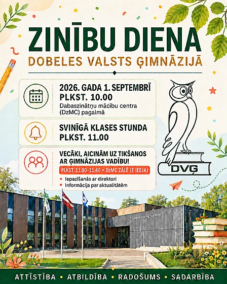 Zinību diena