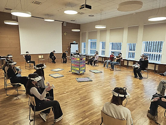 Nodarbība "Skābes, bāzes un sāļi"