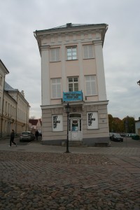 Tartu